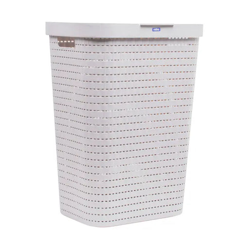 55L ROTHO COUNTRY LAUNDRY BASKET - Продукти за пране<<<Домашни потреби<<<Кухня<<<Praktiker