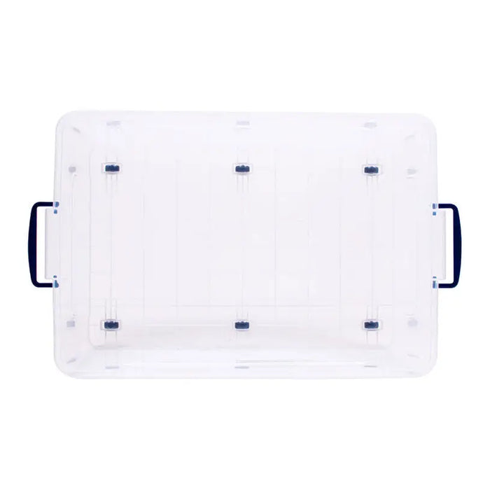 58LT DUNYA WHEELED STORAGE BOX - Каси за съхранение<<<Домашни потреби<<<Кухня<<<Praktiker