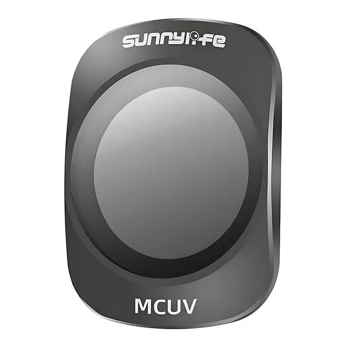 6 filters MCUV CPL ND8/16/32/64 Sunnylife for Pocket 3 - For sports cameras<<<Accessories<<<Photo