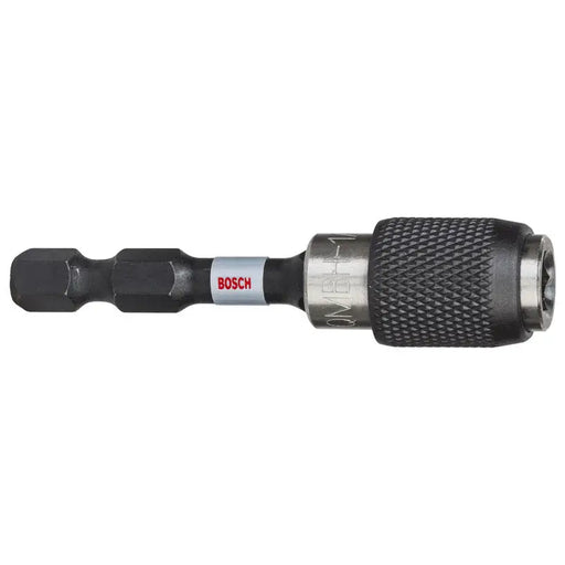 60 MM BOSCH IMPACT CONTROL BIT HOLDER - Битове и накрайници<<<Консумативи за електроинструменти<<<Инструменти и