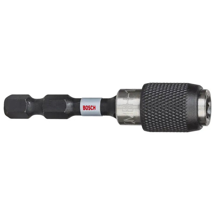 60 MM BOSCH IMPACT CONTROL BIT HOLDER - Битове и накрайници<<<Консумативи за електроинструменти<<<Инструменти и