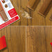 611 EDDING WOOD REPAIR KIT - Маркери креди и други<<<Ръчни инструменти<<<Инструменти и железария<<<Praktiker