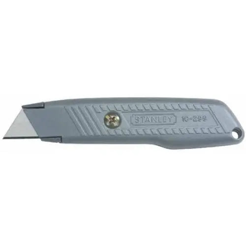 62 MM STANLEY MODEL KNIFE - Режещи инструменти<<<Ръчни инструменти<<<Инструменти и железария<<<Praktiker
