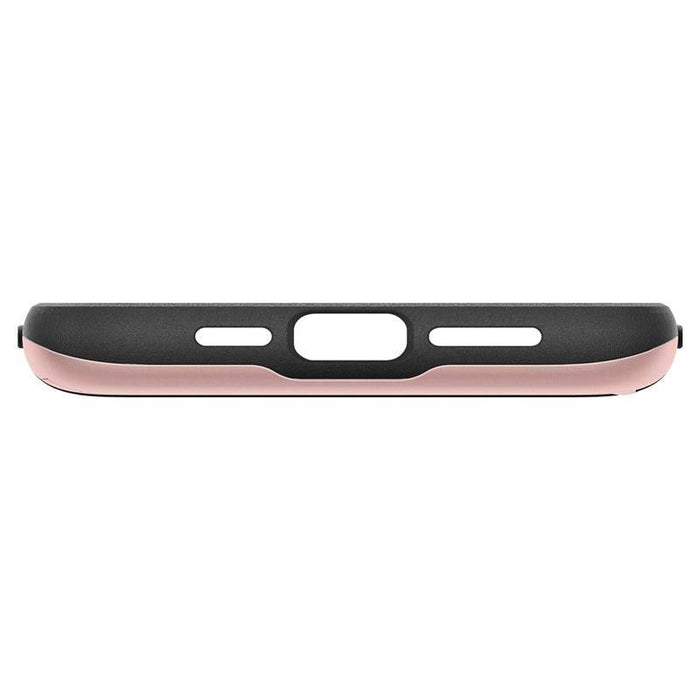 Spigen Slim Armor CS Case for iPhone 15 Pro Max - Pink - Cell phone cases and covers<<<HurtelXML