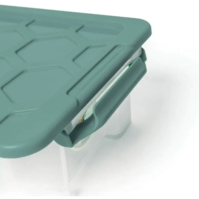 65L EVO SAFE ROTHO WHEELED STORAGE BOX - Каси за съхранение<<<Домашни потреби<<<Кухня<<<Praktiker