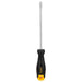 Slotted Screwdriver 6x150mm Deli Tools EDL6261501 (black) - Screwdrivers<<<Tools<<<InnproXML