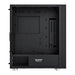Darkflash DK210 Graffiti computer case (black) - Without fan<<<PC Cases<<<Gaming<<<InnproXML
