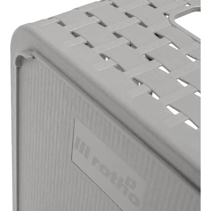6L ROTHO COUNTRY WASHING PAN - Продукти за пране<<<Домашни потреби<<<Кухня<<<Praktiker