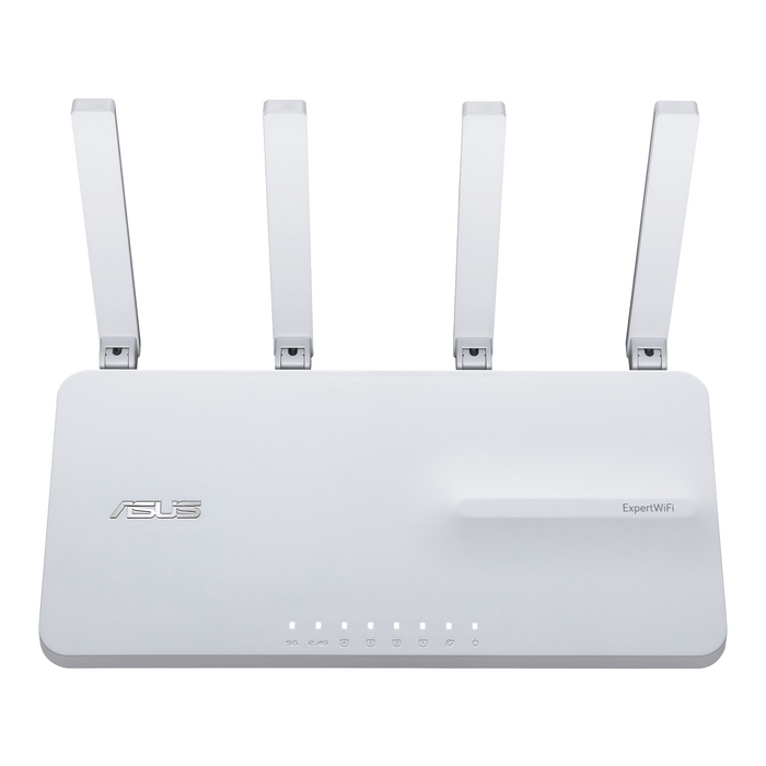 ASUS ExpertWiFi EBR63 AX3000 WiFi 6 Wireless Router - Рутери<<<Мрежи<<<Мрежи и умен дом<<<ALSO&&&Безжични