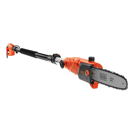 800W chain saw for branches PS7525-QS BDE - Chain sawsNEL-PLA<<<Electric toolsNEL<<<ActionPL