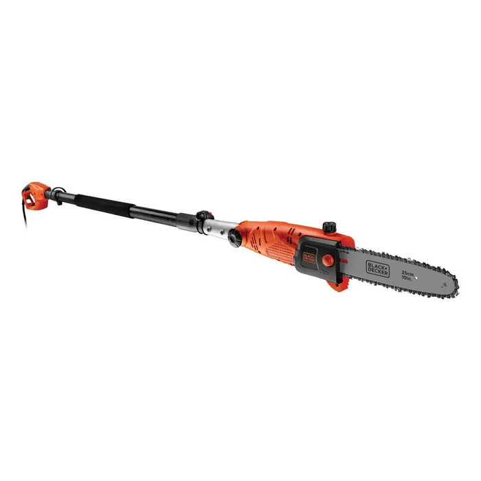800W chain saw for branches PS7525-QS BDE - Chain sawsNEL-PLA<<<Electric toolsNEL<<<ActionPL