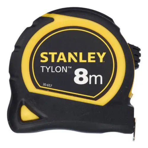 8M X 25MM STANLEY ROLLER - Измервателни инструменти<<<Ръчни инструменти<<<Инструменти и