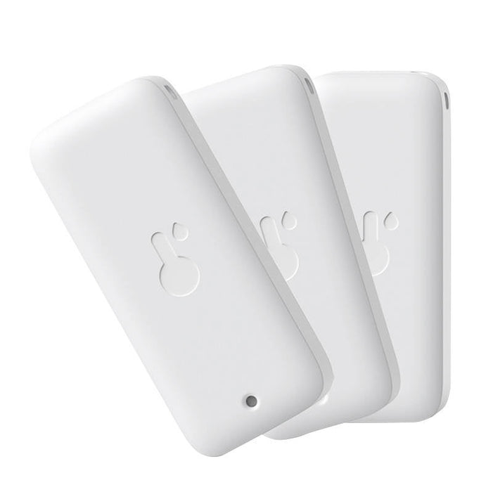 Set Smart remote control Hub + 3x Thermo-Hygrometer SwitchBot Hub Mini - Sensors<<<Actuators<<<Smart Home<<<InnproXML