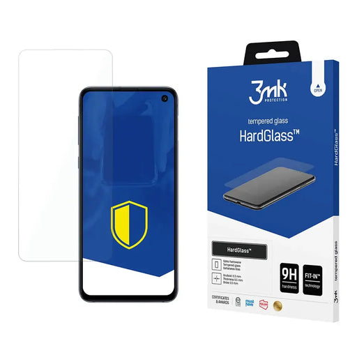 9H 3mk HardGlass™ glass for Samsung Galaxy S10e - Cell phone tempered glass<<<HurtelXML