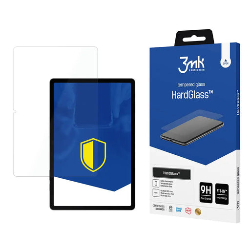 9H 3mk HardGlass™ glass for Samsung Galaxy Tab S9 FE - *Kategoria tymczasowa<<<HurtelXML