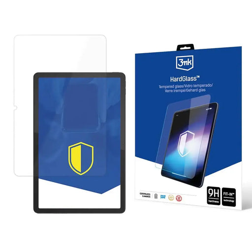 9H 3mk HardGlass™ glass on Lenovo Tab M11 - Cell phone tempered glass<<<HurtelXML