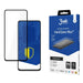 9H 3mk HardGlass Max™ glass on Xiaomi Redmi Note 11 Pro / 11 Pro 5G - Cell phone tempered glass<<<HurtelXML