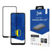 9H 3mk HardGlass Max Lite™ glass for Nokia G11 / G21 - Cell phone tempered glass<<<HurtelXML
