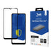 9H 3mk HardGlass Max Lite™ glass for Samsung Galaxy A32 5G - Cell phone tempered glass<<<HurtelXML