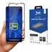 9H 3mk HardGlass Max Lite™ glass for Samsung Galaxy M23 5G - Cell phone tempered glass<<<HurtelXML