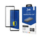 9H 3mk HardGlass Max Lite™ glass for Sony Xperia 10 III 5G - *Kategoria tymczasowa<<<HurtelXML