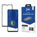 9H 3mk HardGlass Max Lite™ glass on Huawei P30 Lite - Cell phone tempered glass<<<HurtelXML