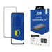 9H 3mk HardGlass Max Lite™ glass on Xiaomi Redmi Note 9 Pro - Cell phone tempered glass<<<HurtelXML