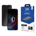 9H privacy glass 3mk HardGlass Max Privacy™ for iPhone 13 / 13 Pro - *Kategoria tymczasowa<<<HurtelXML