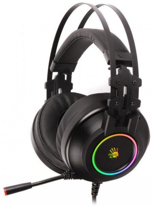 Gaming Headphones A4tech G528C Bloody RGB 7.1