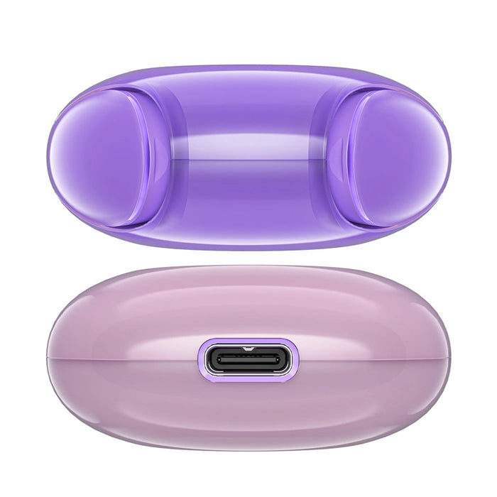 Acefast T9 Bluetooth 5.3 in-ear wireless headphones - purple