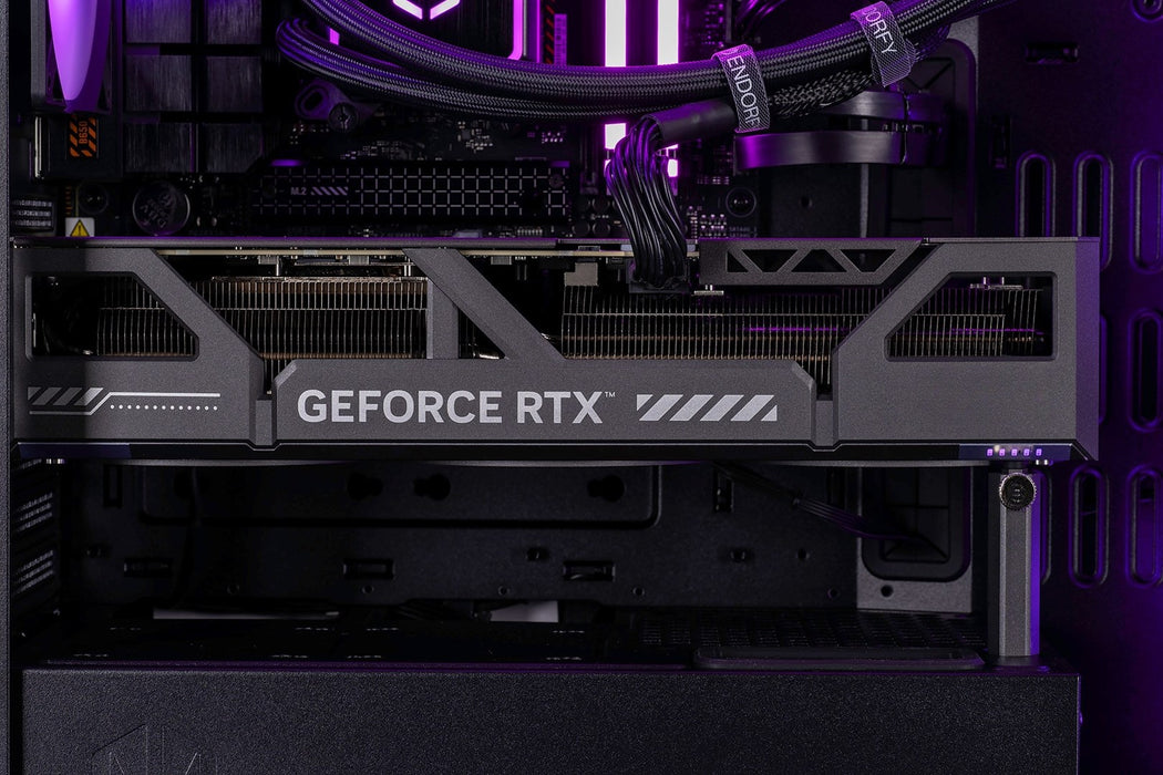 Actina 5901443414582 PC AMD Ryzen™ 9 9900X 32 GB DDR5-SDRAM 2 TB SSD NVIDIA GeForce RTX 5070 Ti Midi Tower Black