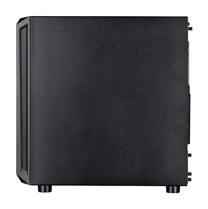 Actina 5901443415190 PC Intel Core Ultra 7 265F 32 GB DDR5-SDRAM 2 TB SSD NVIDIA GeForce RTX 5080 Midi Tower Black