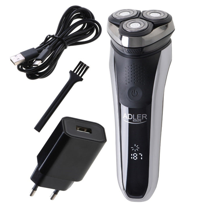 ADLER AD 2933 ELECTRIC SHAVER