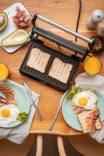 ADLER electric grill AD 3052