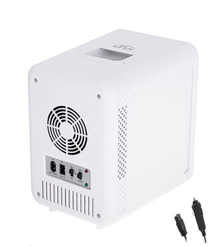 Adler AD 8085 fridge Freestanding 4 L G