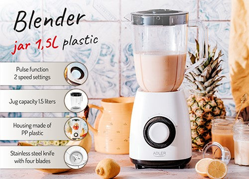 CUP BLENDER ADLER AD 4085