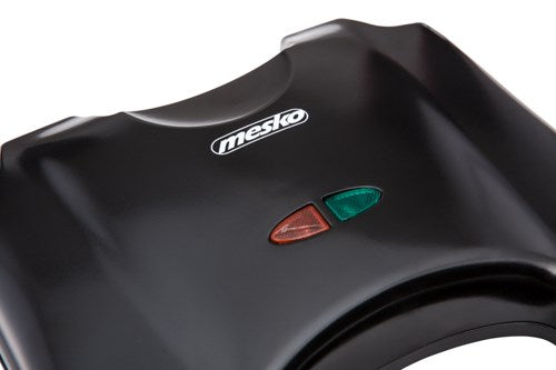 Mesko Home MS 3032 sandwich maker 850 W Black
