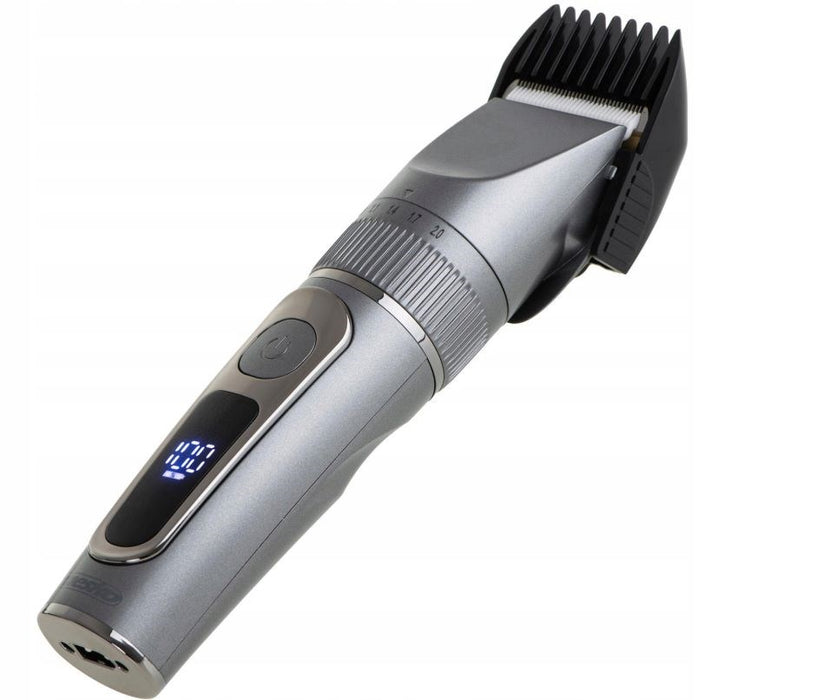 Mesko MS 2843 USB Hair Razor