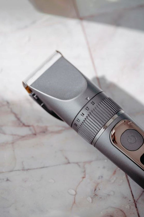 Mesko MS 2843 USB Hair Razor