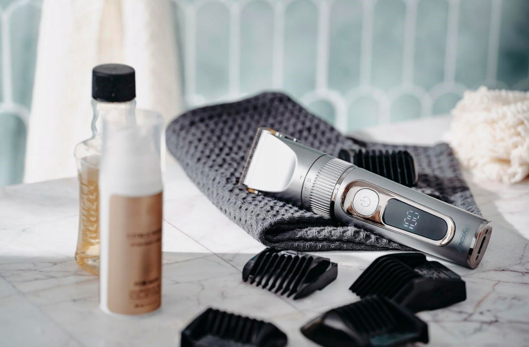 Mesko MS 2843 USB Hair Razor