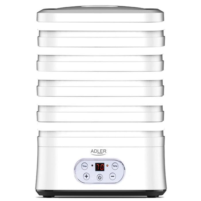 Dryer for fruits and vegetables ADLER AD 6658