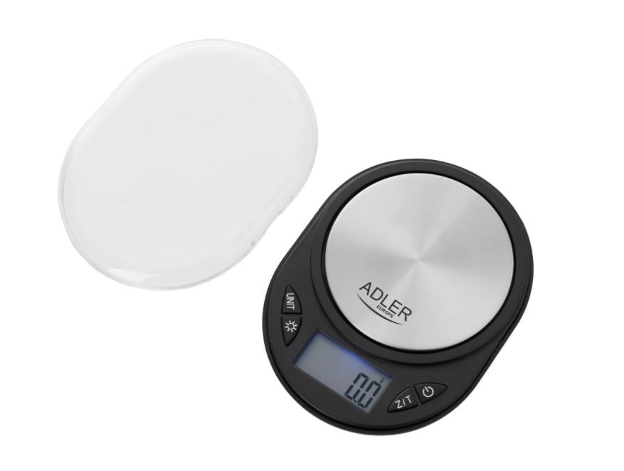 Precision balance Adler AD 3162