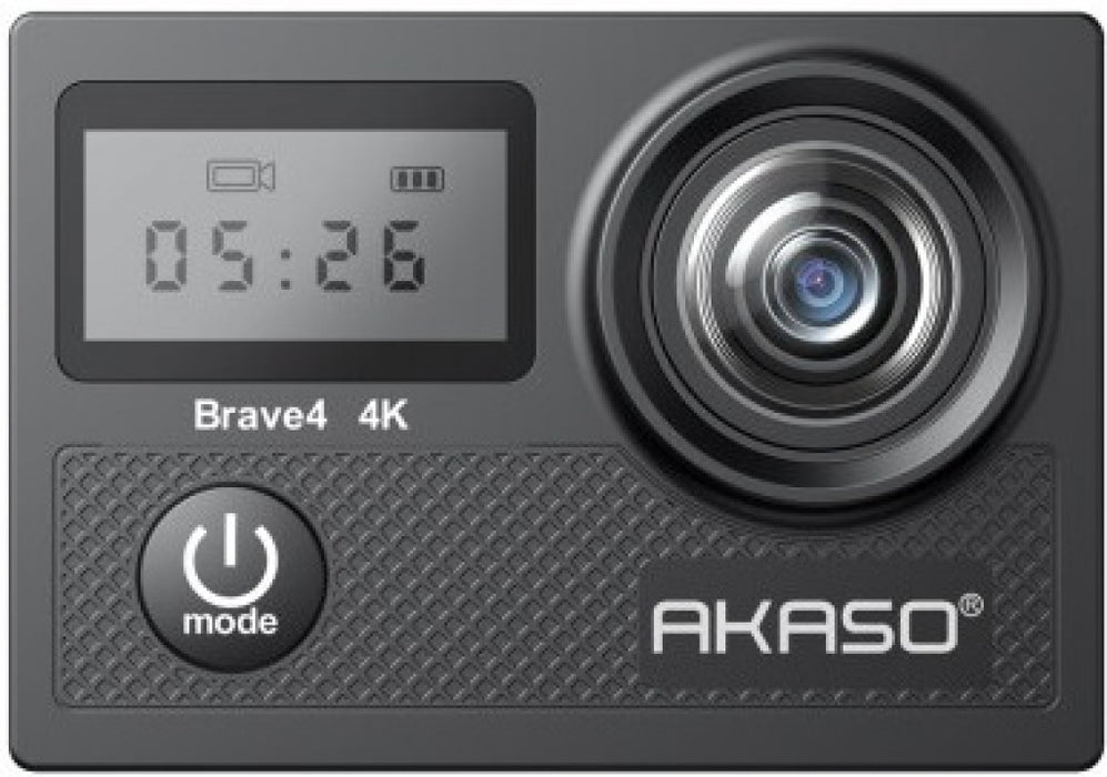 Action camera AKASO Brave 4
