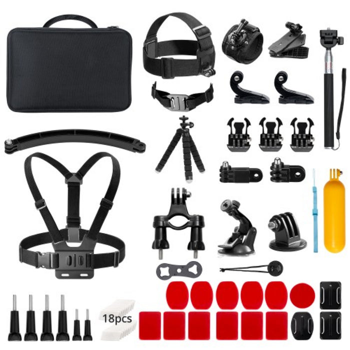 Accessories AKASO Kit 60 in 1