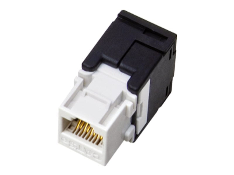 Alantec MB001 wire connector RJ45 Black,White