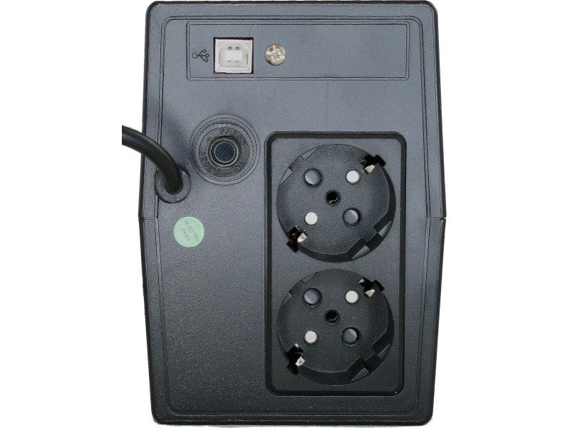 UPS Alantec 1000VA LINE-INTERACTIVE