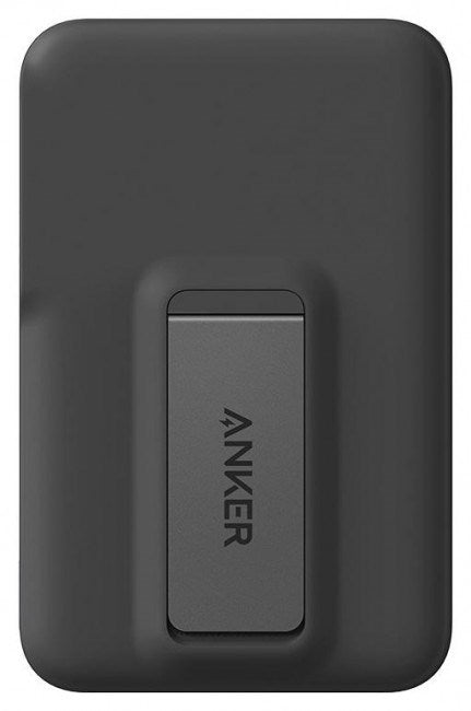 POWERBANK ANKER MAGGO 10000MAH 15W ЧЕРЕН