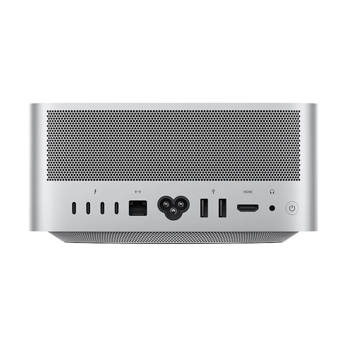 APPLE Mac Studio M4 Max chip with 14-core CPU 32-core GPU 36GB 512GB