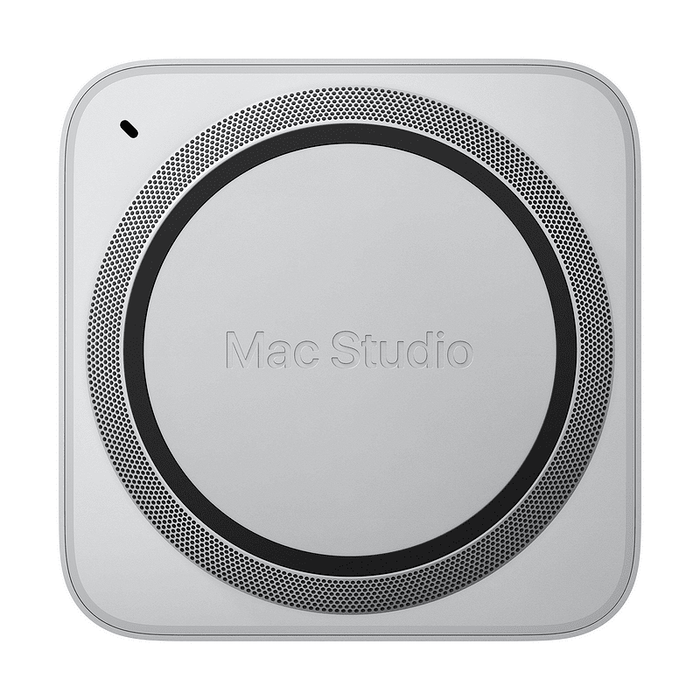 APPLE Mac Studio M4 Max chip with 14-core CPU 32-core GPU 36GB 512GB