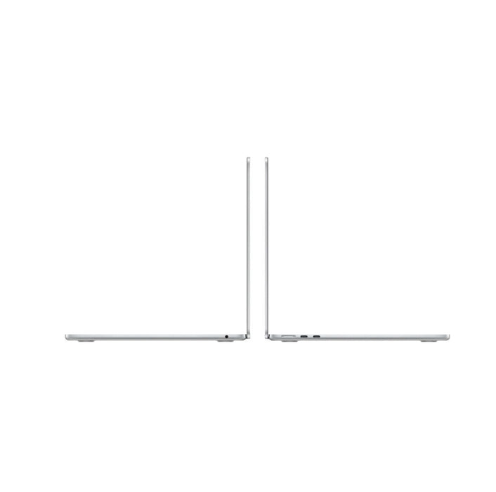 Apple MacBook Air 13.6: SILVER/M4 10C CPU/10C GPU/24GB/512GB-ZEE